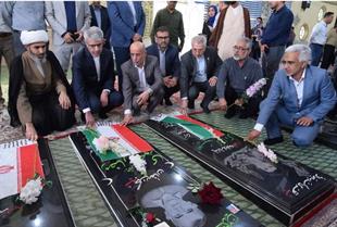 سفر سخنگوی وزارت امور خارجه به لامرد فارس