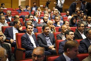 افتتاحیه نشست منطقه ای دیپلماسی استانی کشور- شیراز