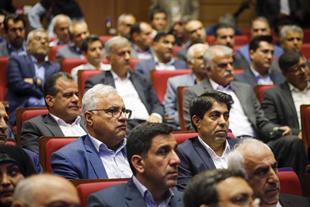 افتتاحیه نشست منطقه ای دیپلماسی استانی کشور- شیراز