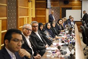 پنل‌های تخصصی در حاشیه نشست منطقه ای دیپلماسی استانی کشور- شیراز