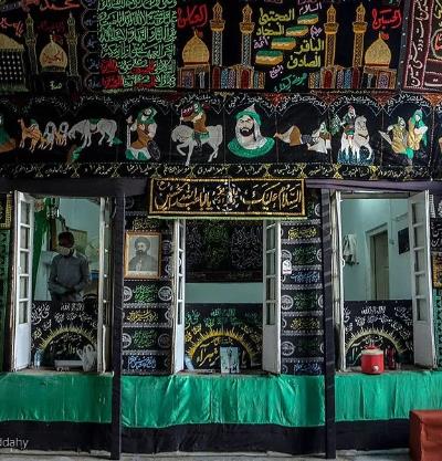 مُحرَّم فارس، جلوه‌ مقاومت، وحدت و دیپلماسی فرهنگی