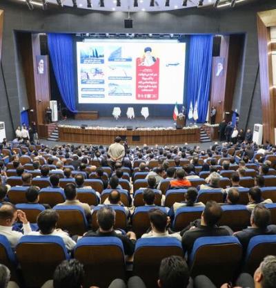 شیراز، محل استقرار دبیرخانه دائمی‌برنامه همکاری شهرهای عضو بریکس